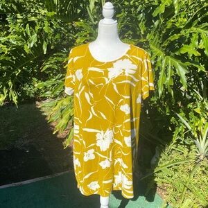 Ann Taylor extra large dress
Made in USA